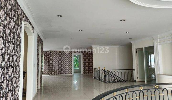 Dijual Cepat Rumah Cantik Dan Luas Menteng Jakarta Pusat 2