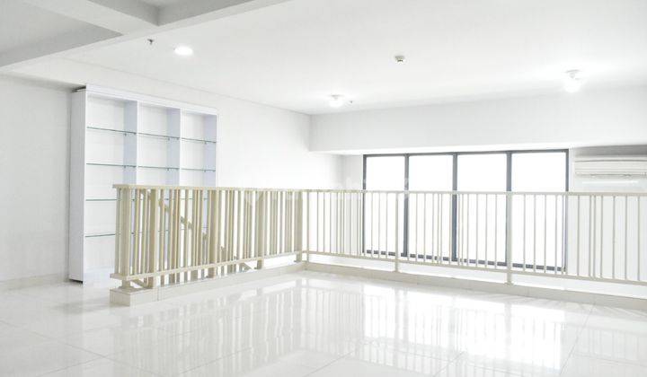 Dijual Apartemen Super Murah Soho Pancoran South Jakarta Selatan 1