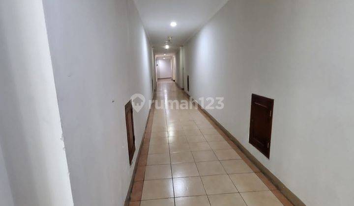 Dijual Cepat 2 BR Apartment Full Furnished Mediterania Boulevard Jakarta Pusat 2