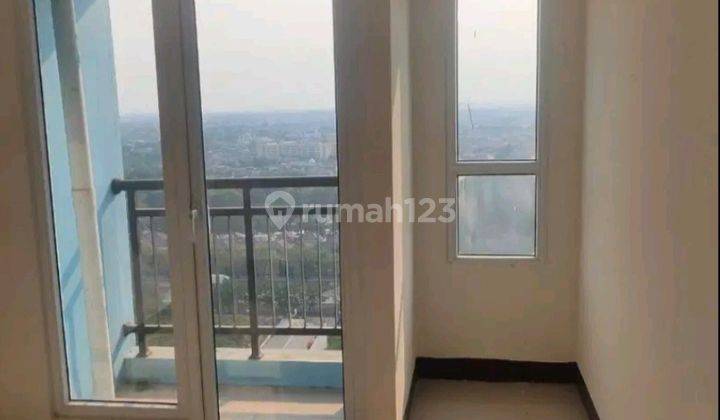 Disewakan Apartemen Bagus Sentra Primer Timur Pulo Gebang Jakarta Timur 2