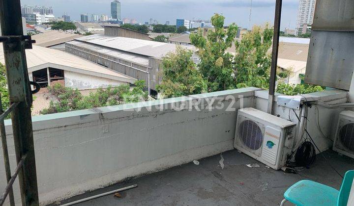 Dijual Ruko Bagus Jalan Danau Sunter Utara Tanjung Priok Jakarta Utara 2