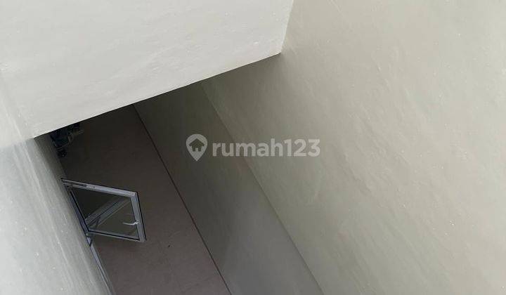 Dijual Rumah Baru 2 Lantai Harapan Indah Kota Bekasi 2