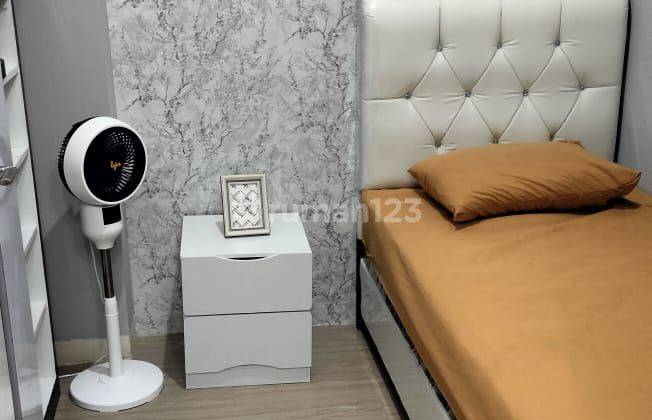 Apartement Full Furnished Siap Huni, Jakarta Pusat 1