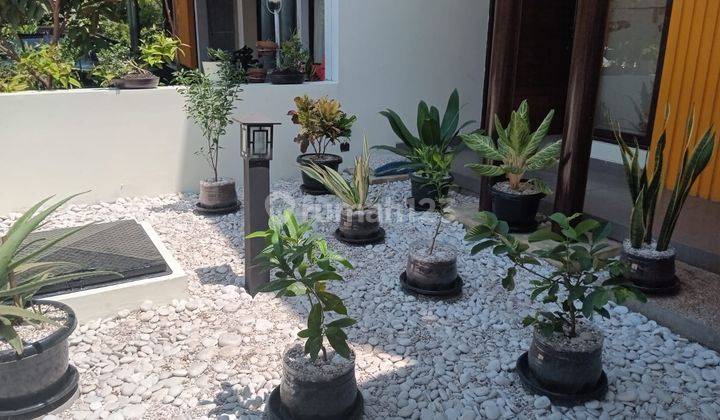 Rumah di Cluster Arana Harapan Indah2 Bekasi 2