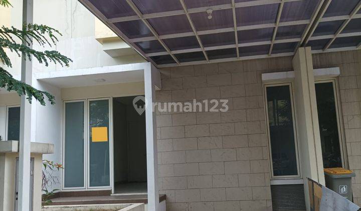 Dijual Rumah 2 Lantai Bagus di Cluster Adara, Harapan Indah 2, Bekasi 1