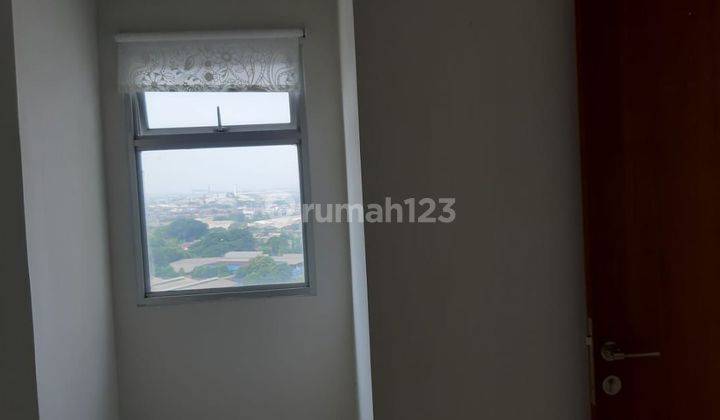 Dijual Apartemen Bagus Hadap Timur Oak Tower Tower A 1