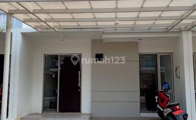 Rumah 2 Lantai di Cluster Cleveland3 Pik 2, Jakarata Utara 1