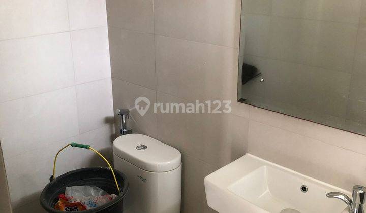 Dijual Rumah Bagus Siap Huni di Cluster Burgundy Summarecon Bekasi 2