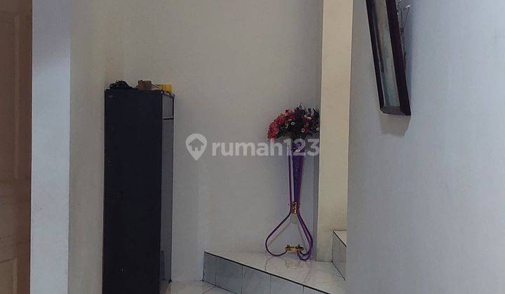 Dijual Rumah Bagus Siap Huni Lokasi Di Tam Cosmos Jakarta Barat  2