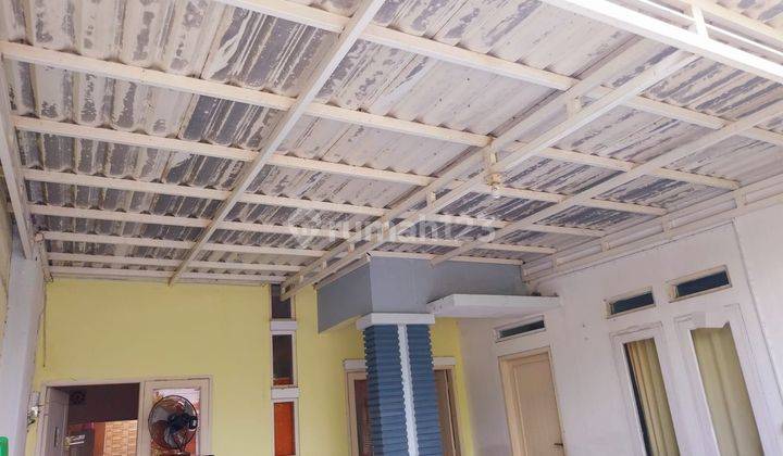 Rumah Dijual Bagus Nyaman Siap Huni Lokasi Strategis Cluster Aralia 1