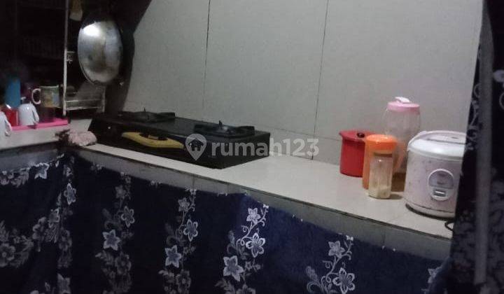 Rumah Bagu Minimalis Sederhana Siap Huni Lokasi Strategis  2