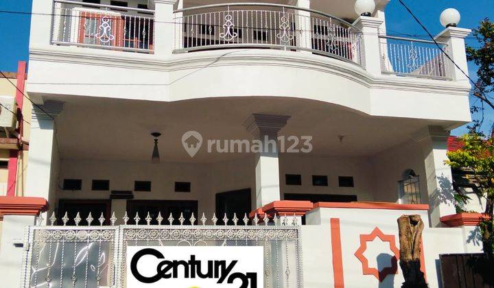 House for rent in Perumahan Villa Mutiara Gading 1 Setia Asih, Tarumajaya - Bekasi  1