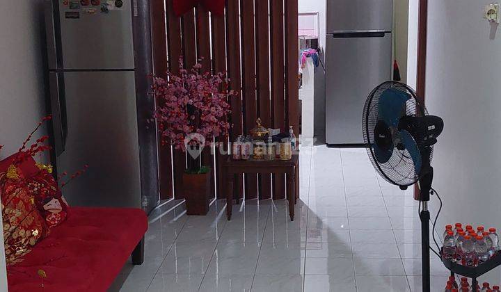 Dijual Rumah Bagus Siap Huni Lokasi Di Tam Cosmos Jakarta Barat  1