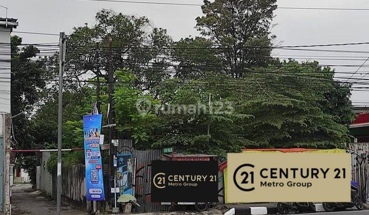 Dijual Tanah Komersil Premium Ambarukmo, Jl. Laksda Adi Sucipto, Daerah Istimewa Yogyakarta 1