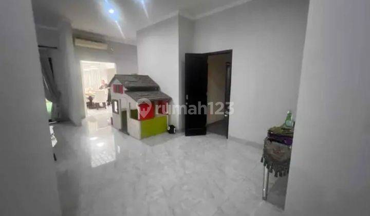 Dijual Cepat Rumah Bagus di Kemang Pratama 1 Bekasi Lt 246m2 2