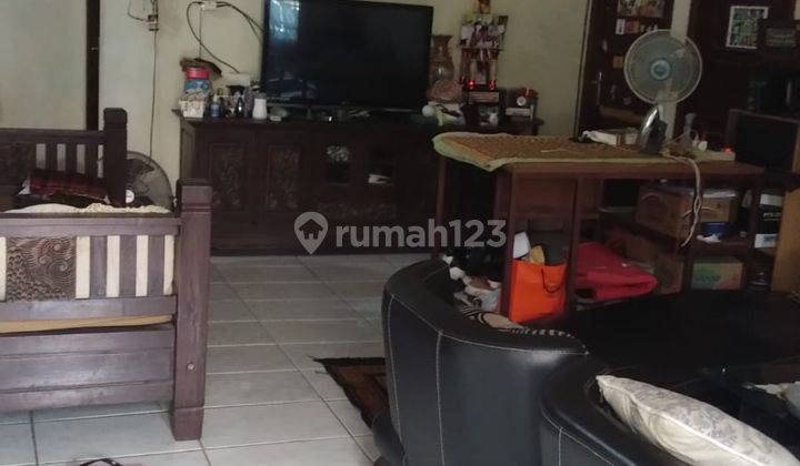 Dijual Rumah di Jatiwaringin, Pondok Gede, Jati Cempaka, Bekasi 1