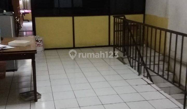 Dijual Ruko 5 Lantai di Jalan Lodan Ancol, Jakarta Utara 2