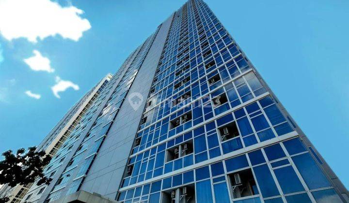  Apartemen Menteng Park Tower Diamond Menteng Jakpus 1