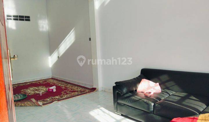 House for rent in Perumahan Villa Mutiara Gading 1 Setia Asih, Tarumajaya - Bekasi  2