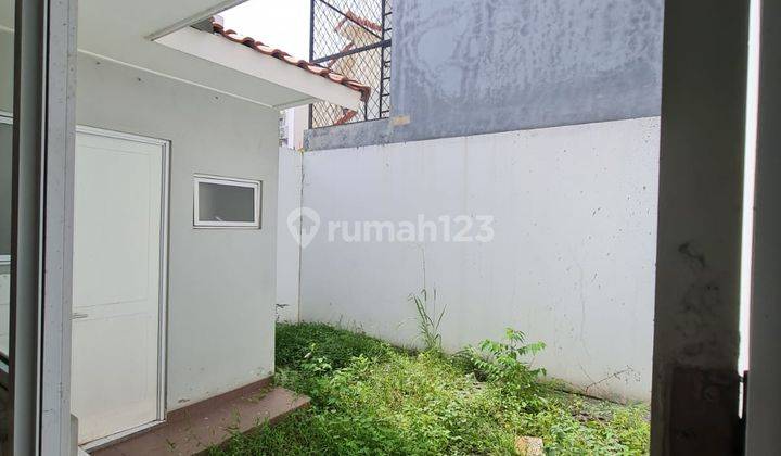 Disewa Rumah Bagus Siap Huni di Jakarta Garden City 2