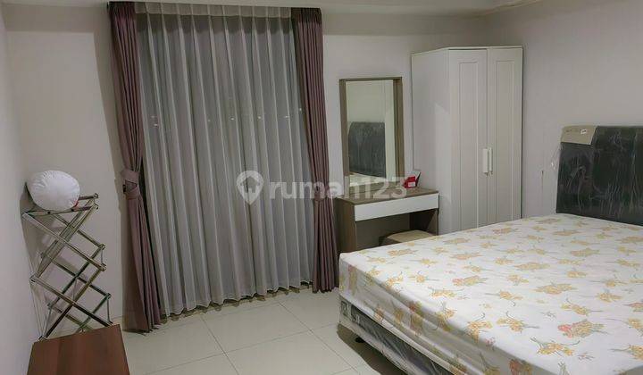 Apartemen Full Furnished Siap Huni, Kemayoran Jakarta Pusat 2