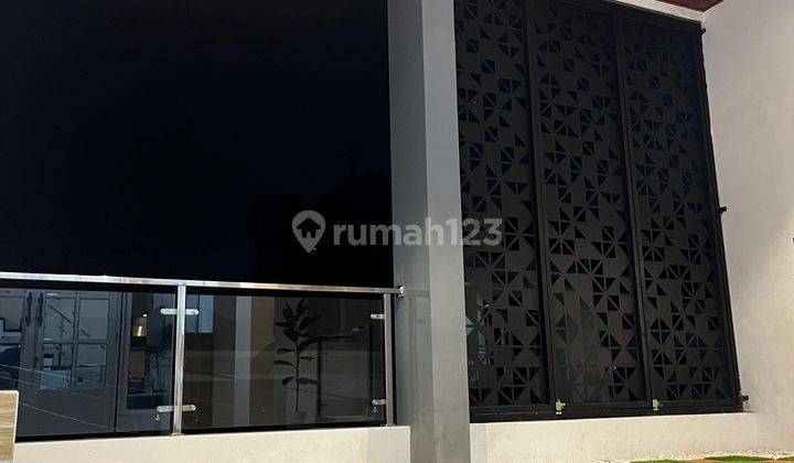 Rumah Bagus 3 Lantai Semi Furnished Siap Huni, Kelapa Gading Jakarta Utara 2