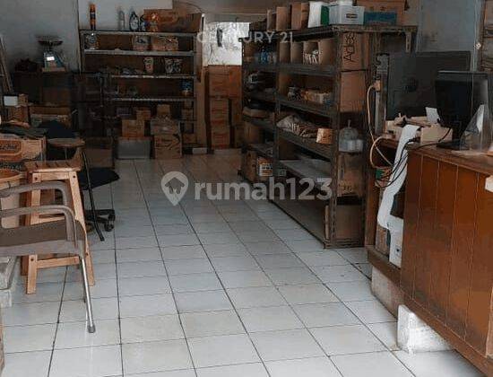 Di Jual Ruko Gandeng Cocok Untuk Usaha, Kelapa Gading, Jakarta Utara 1