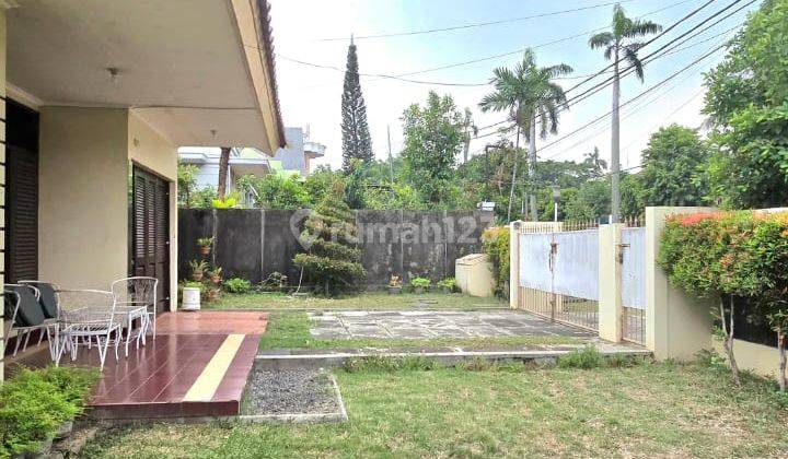 Rumah Nyaman Asri di Perumahan Area Pondok Kelapa, Duren Sawit Jakarta Timur 1