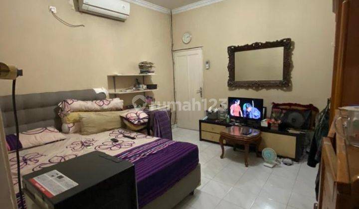 Dijual Rumah Bagus Siap Huni Lokasi di Rawamangun Jakarta Timur 2