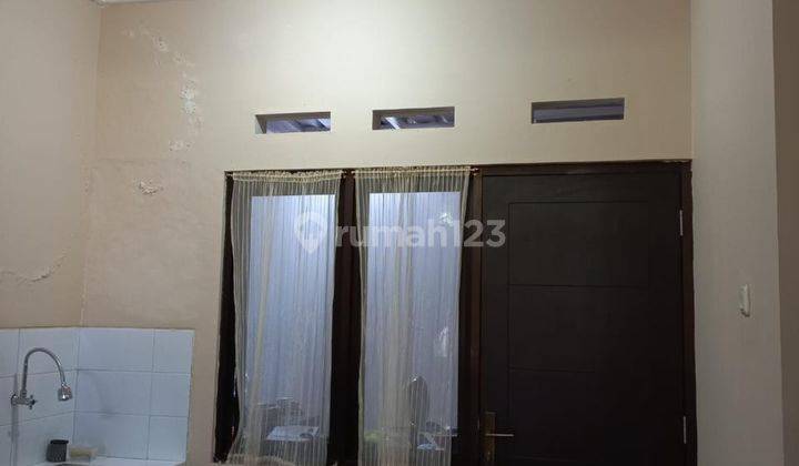 Dijual Rumah Bagus di Harapan Mulya Bekasi Lt90  2