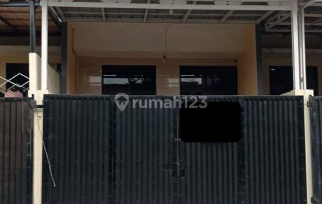 Dijual Rumah 2 Lantai Bagus Rapih di Harapan Indah 1, Bekasi 1