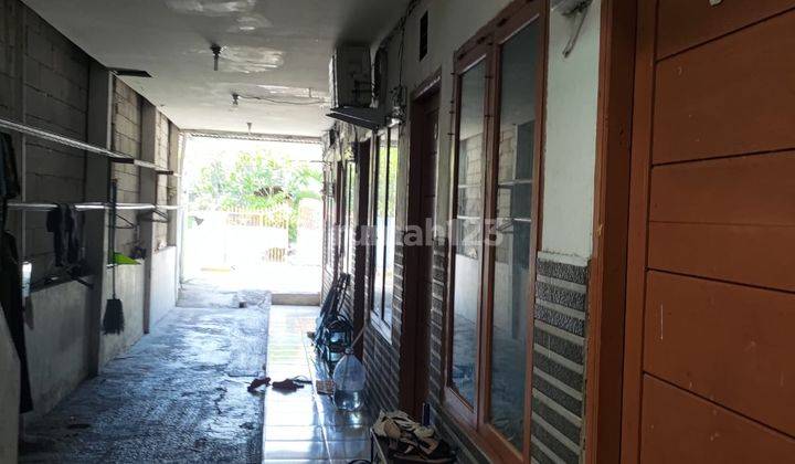 Dijual Kontrakan 10 Pintu Siap Huni di Tanjung Priok, Jakarta Utara 2