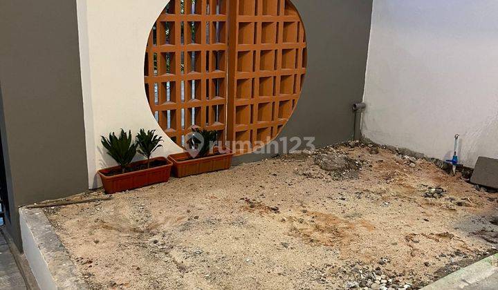 Rumah Cantik Siap Huni - Telaga Mas Duta Harapan, Bekasi 2