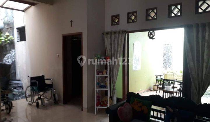 Dijual Rumah Bagus Siap Huni di Condet Kramat Jati, Jakarta Timur 2