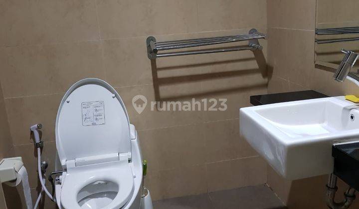 Rumah Disewakan Bagus Nyaman Sudah Siap Huni Lokasi Strategis  2