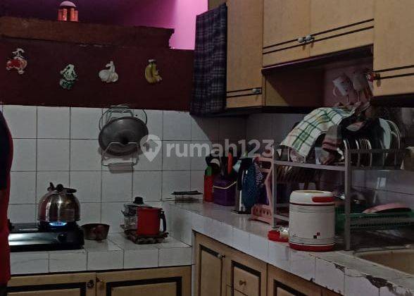 Rumah 2 Lantai Bagus di Taman Modern, Cakung Jakarta Timur 2