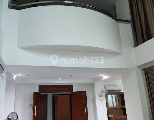 Di Jual Apartemen Penthouse Strategis Di Jakarta Pusat 1