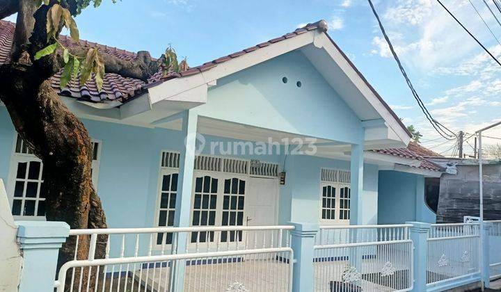 Dijual Rumah Bagus Siap Huni di Duren Jaya Bekasi Timur 1