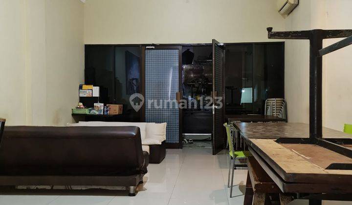 Di Jual Cepat Ruko 3 Lantai Depan Jalan di Pekayon Jaya Bekasi Selatan 2