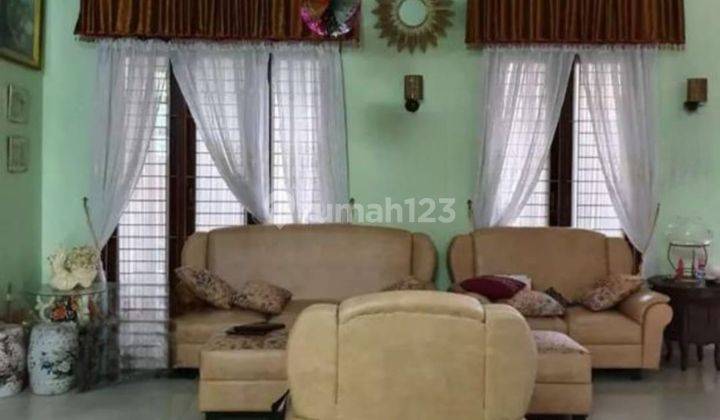 Dijual Rumah Bagus Siap Huni di Taman Pulogebang Jakarta Timur 2