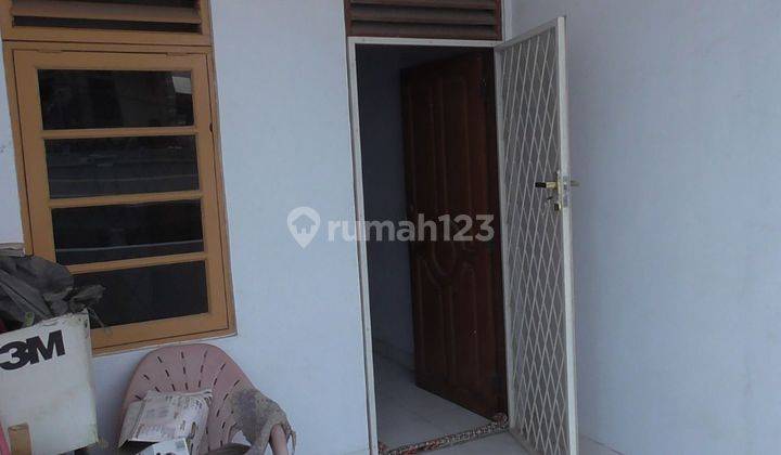 Dijual Rumah 2 Lantai Bagus Nyaman di Pondok Ungu Permai, Bekasi 2