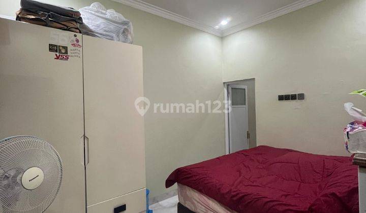 Rumah Bagus Semi Furnished di Vida Bumipala, Bekasi 2