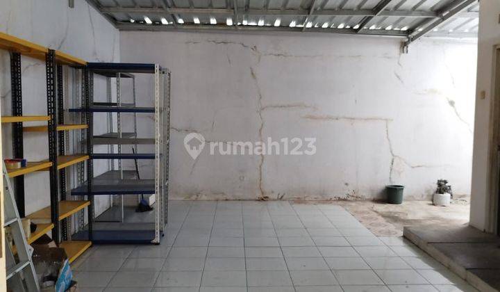 Dijual Rumah Bagus Siap Huni di Cluster Adara Harapan Indah Bekasi 2