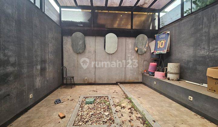 Disewakan Ruko 3,5 Lantai Siap Pakai Festival Sultan Agung Bekasi 2