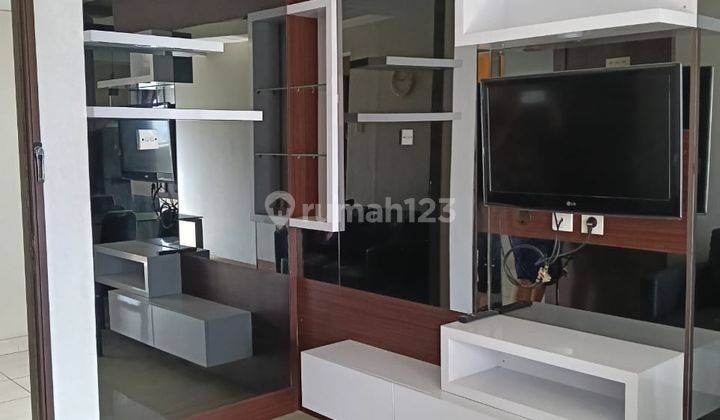 Di Sewakan Apartemen Bagus 2 Bedroom Di Kembangan, Jakarta Barat 1