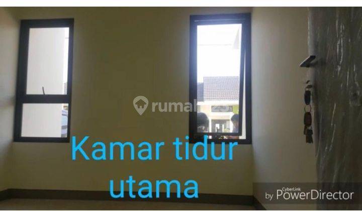 Dijual Rumah Super Murah di Segara City Bekasi 2