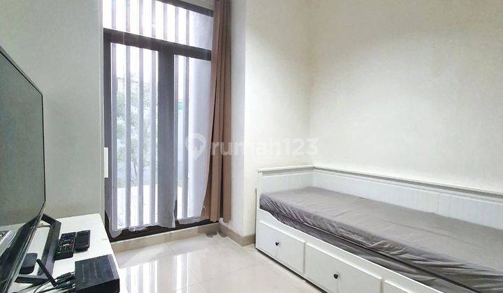 Dijual Rumah Hook 2 Lantai Bagus di Cluster Shinano, Jakarta Garden City, Jakarta Timur 1