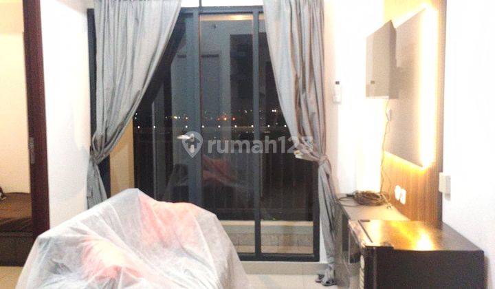 Disewakan Apartemen Full Furnished Siap Huni di Harapan Indah Bekasi 1