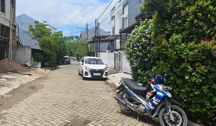 Dijual Rumah Brand New Full Renovasi Di Harapan Indah 1, Bekasi 1