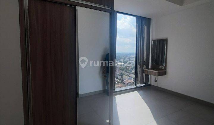 Apartemen Cantik Semi Furnished Siap Huni, Cilandak Jakarta Selatan 1